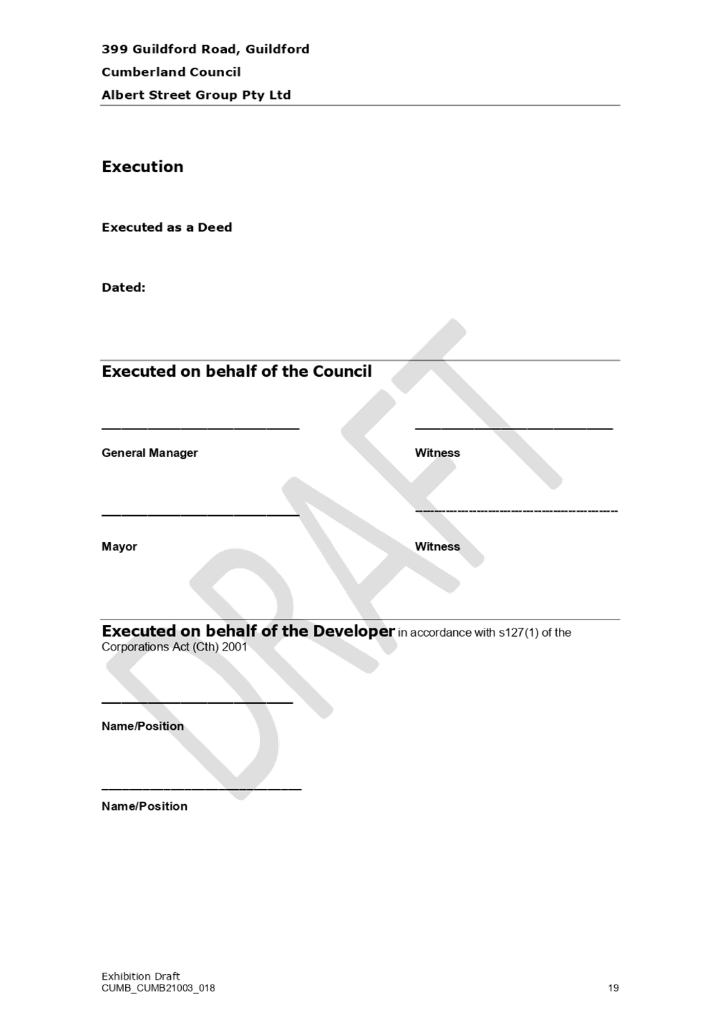 PDF Creator
