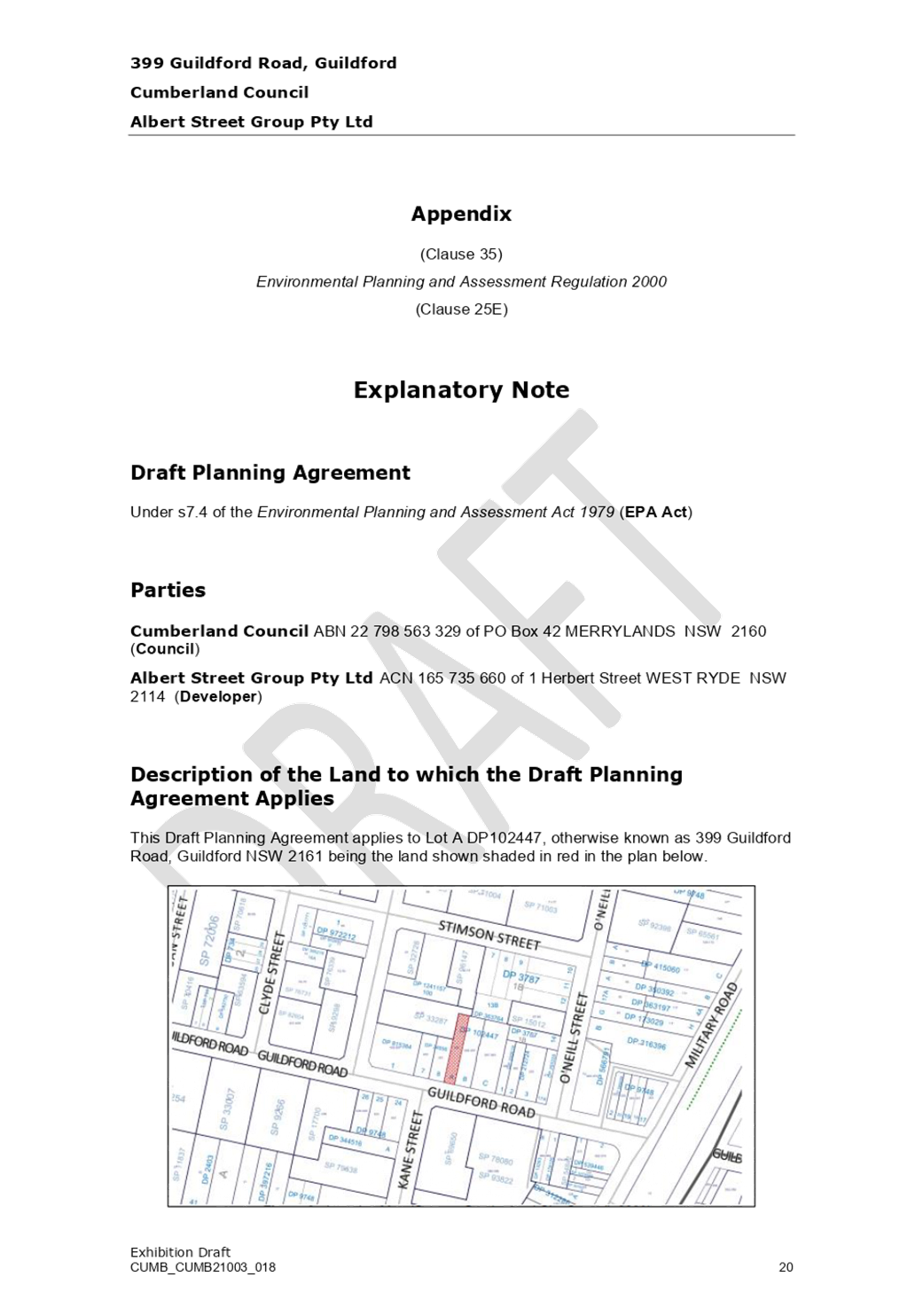 PDF Creator