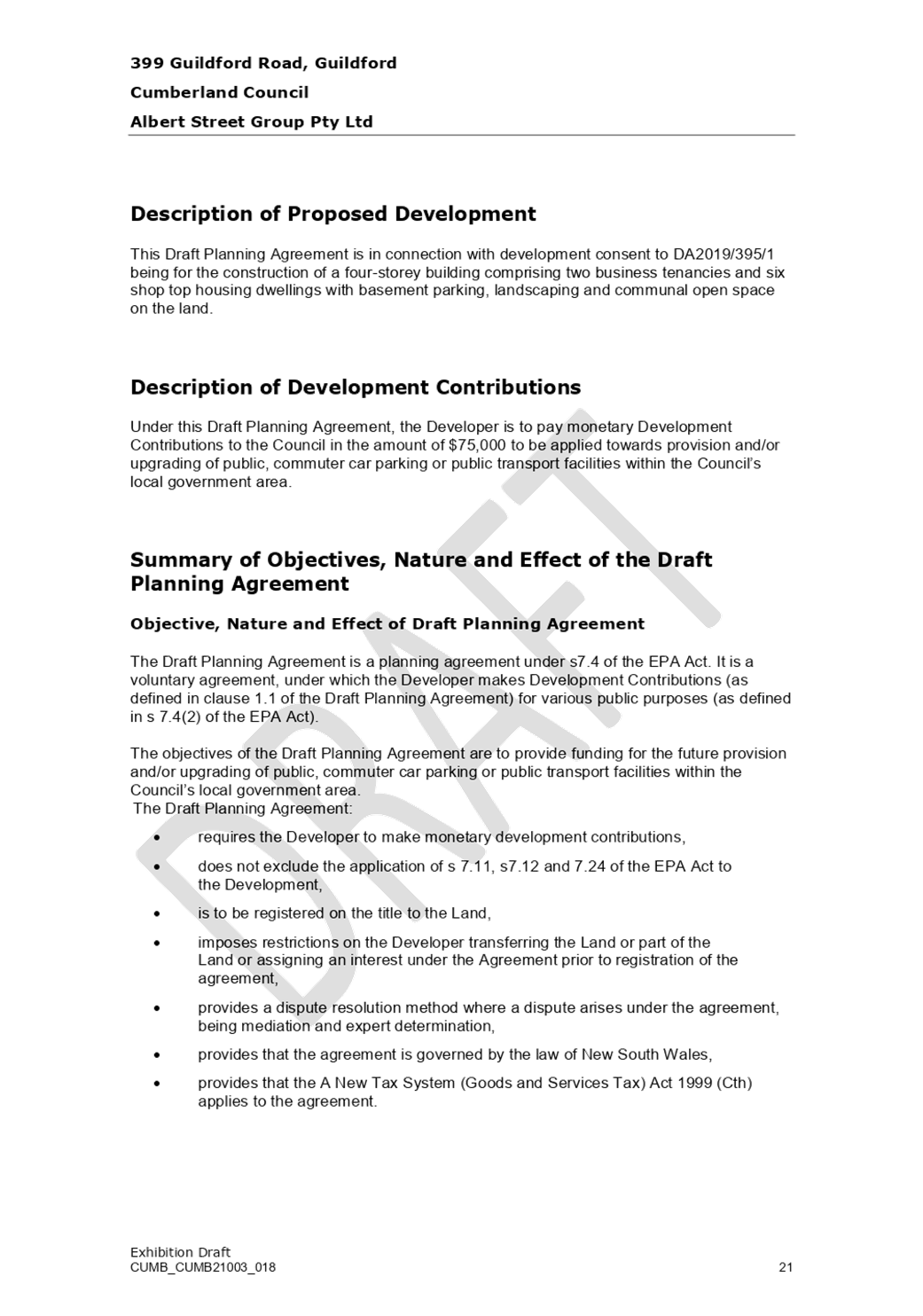 PDF Creator