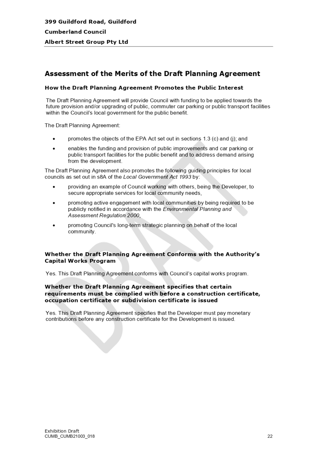 PDF Creator
