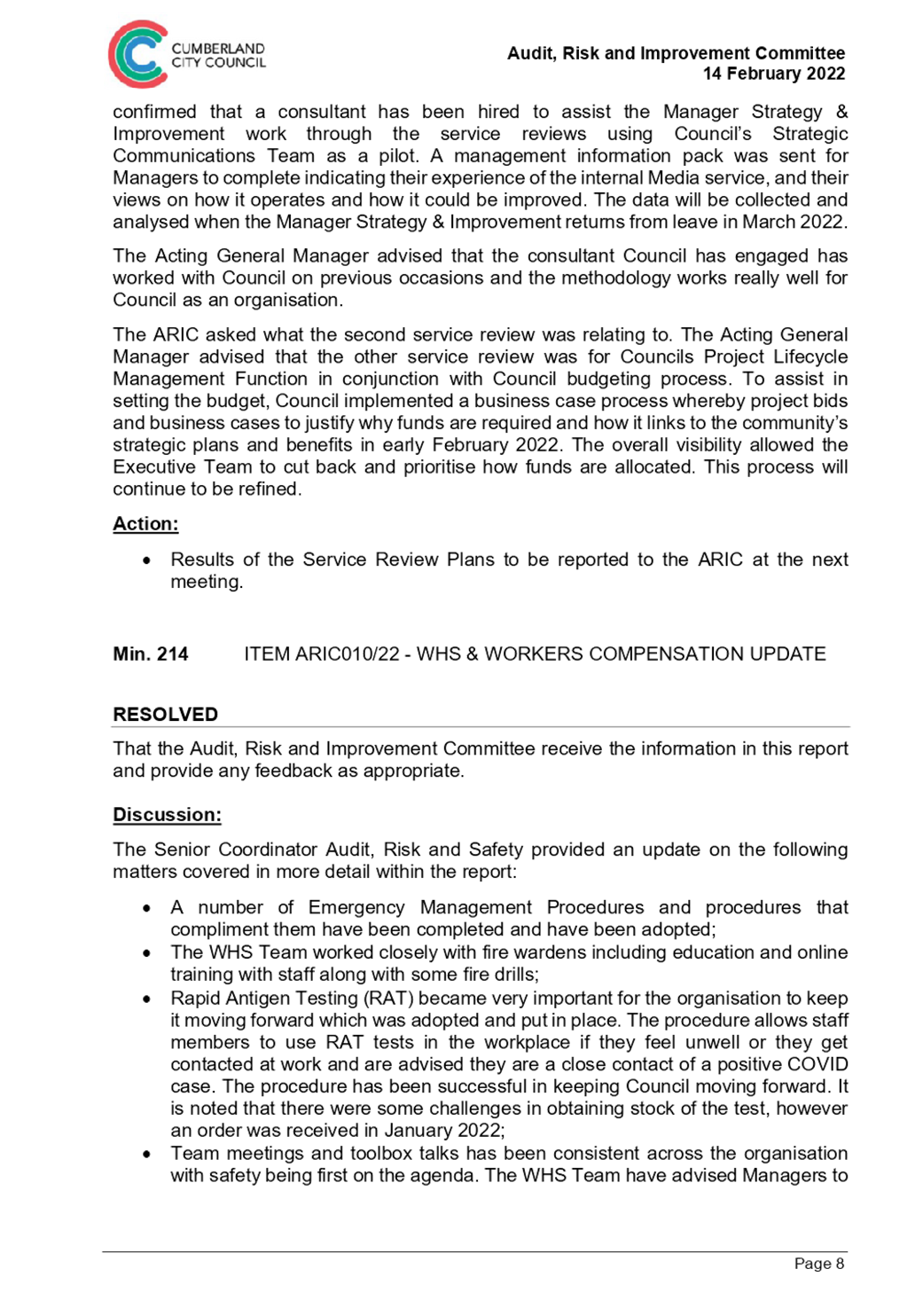 PDF Creator