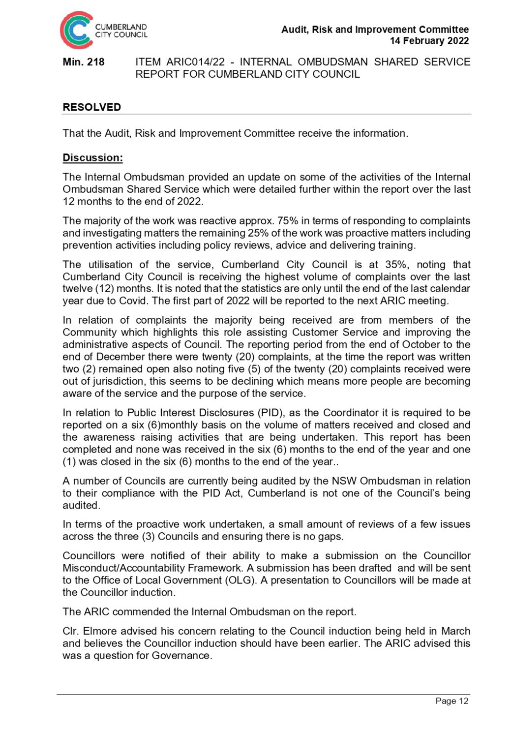 PDF Creator