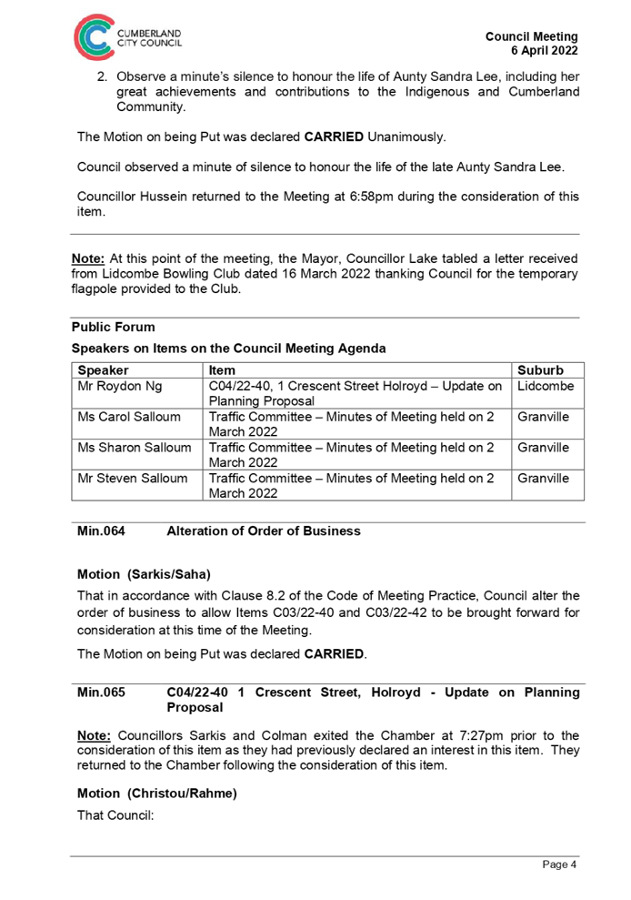 PDF Creator