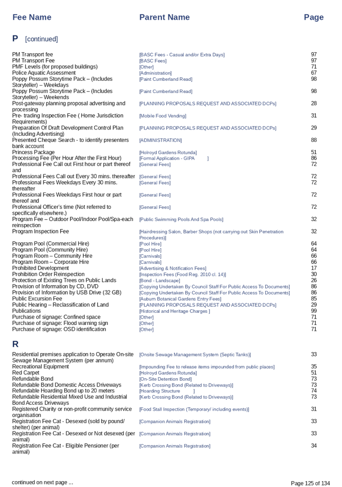 PDF Creator