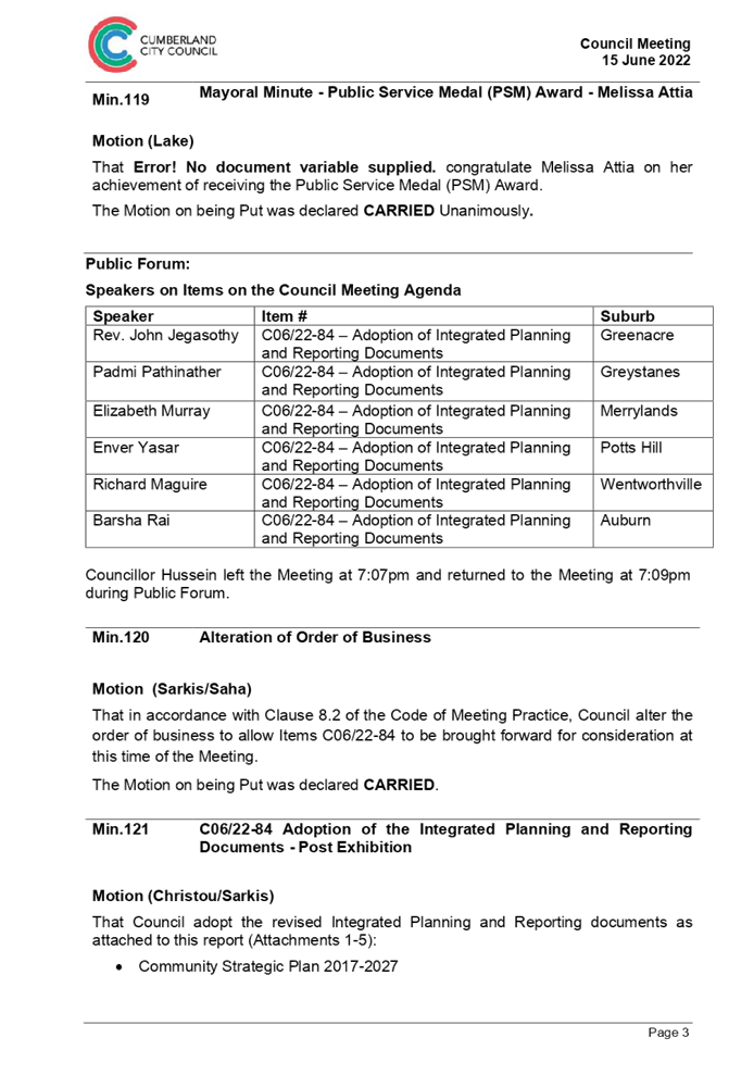 PDF Creator