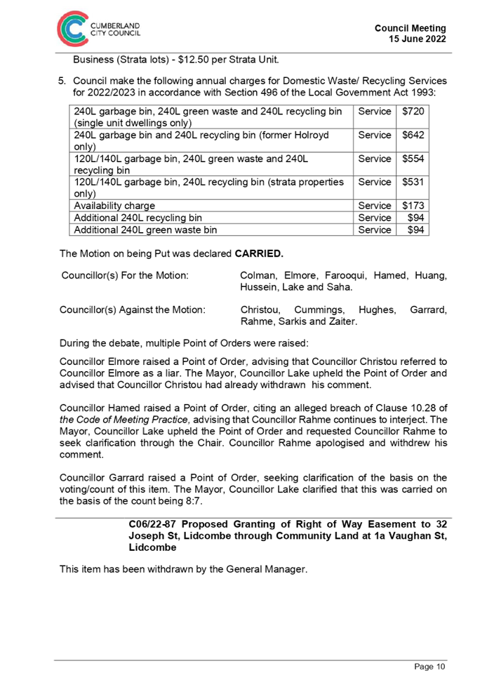 PDF Creator