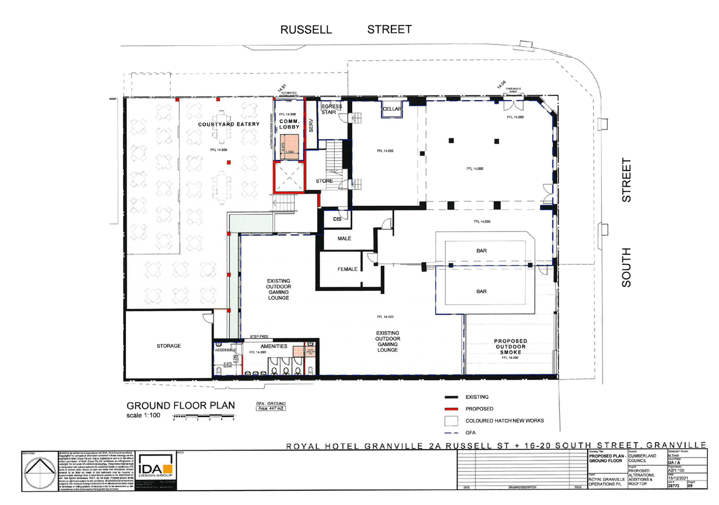 PDF Creator