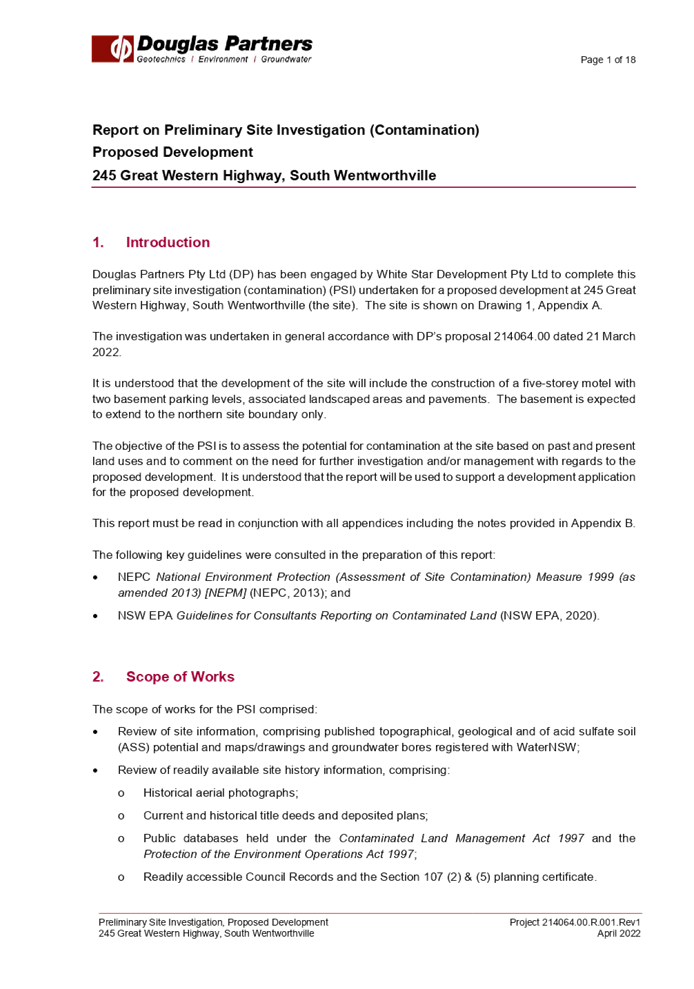 PDF Creator