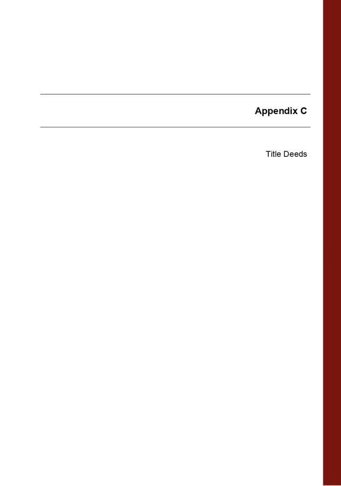 PDF Creator