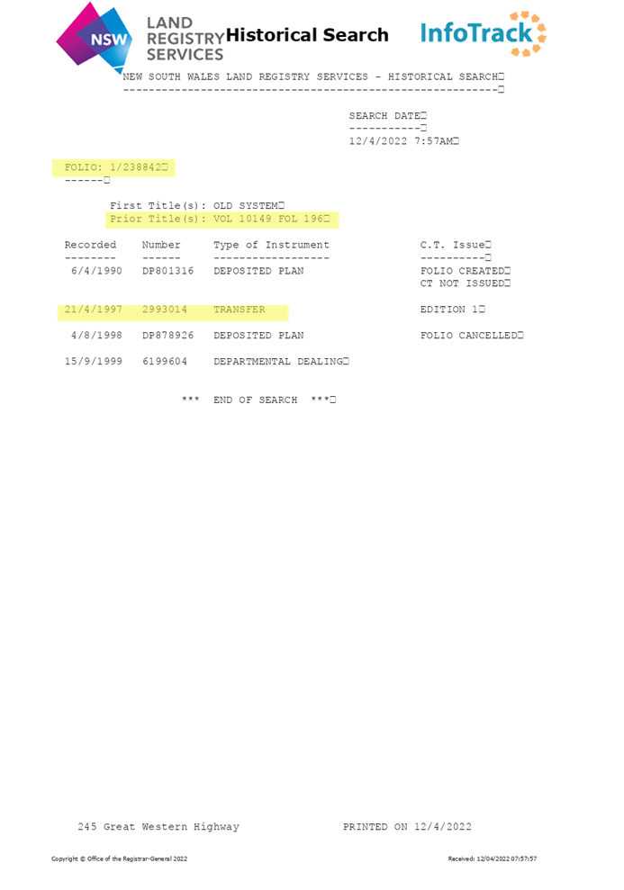 PDF Creator