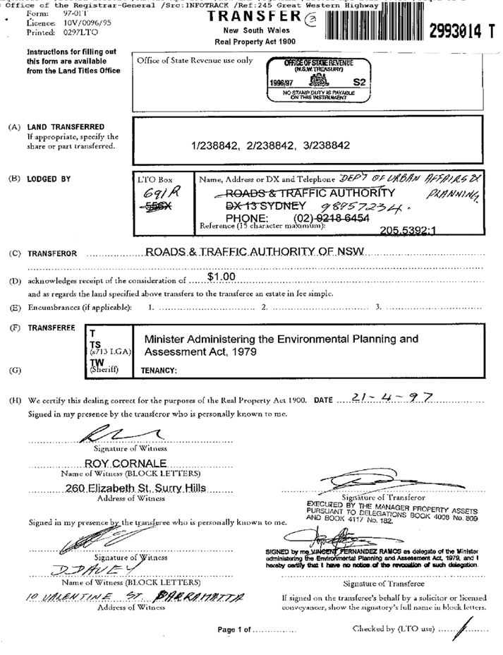 PDF Creator