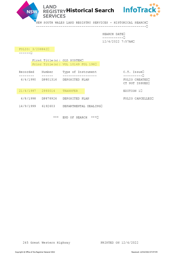 PDF Creator