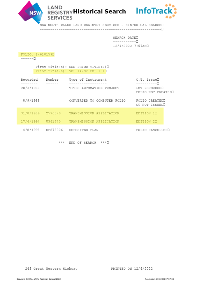 PDF Creator
