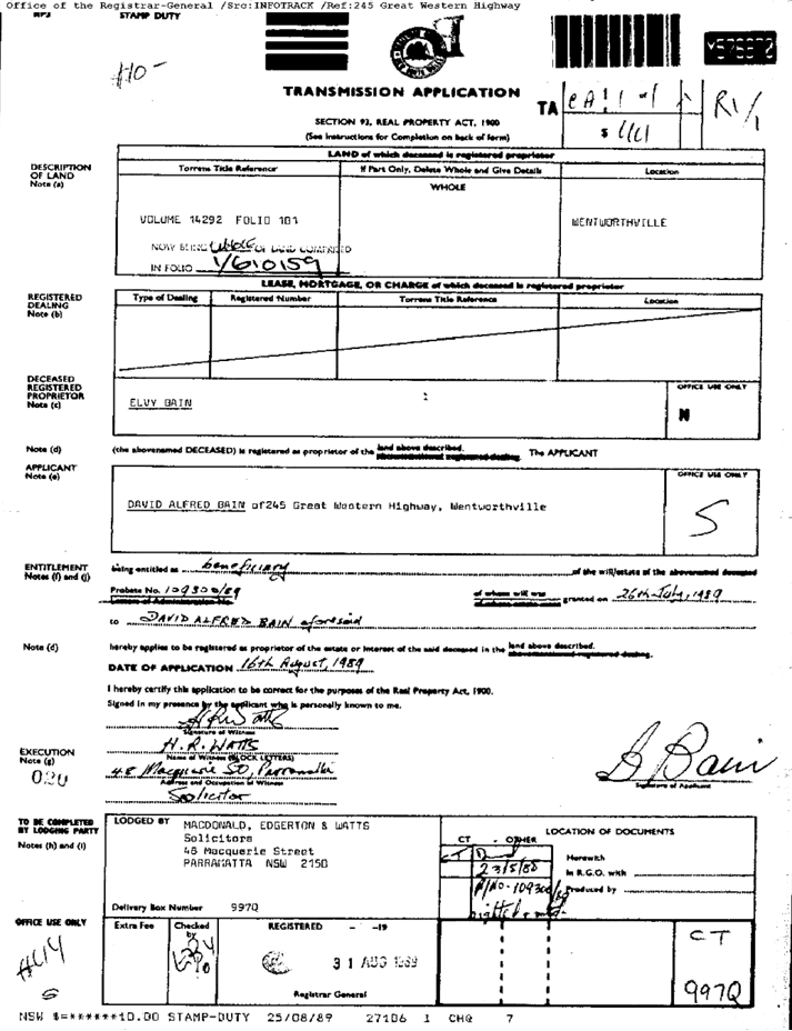 PDF Creator