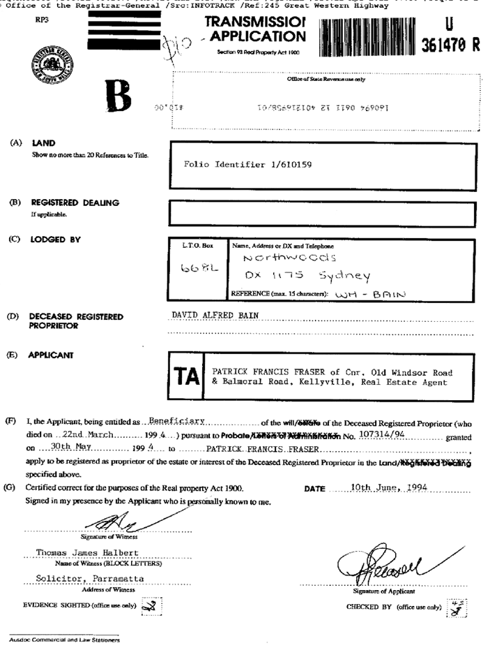 PDF Creator