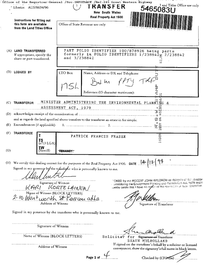 PDF Creator