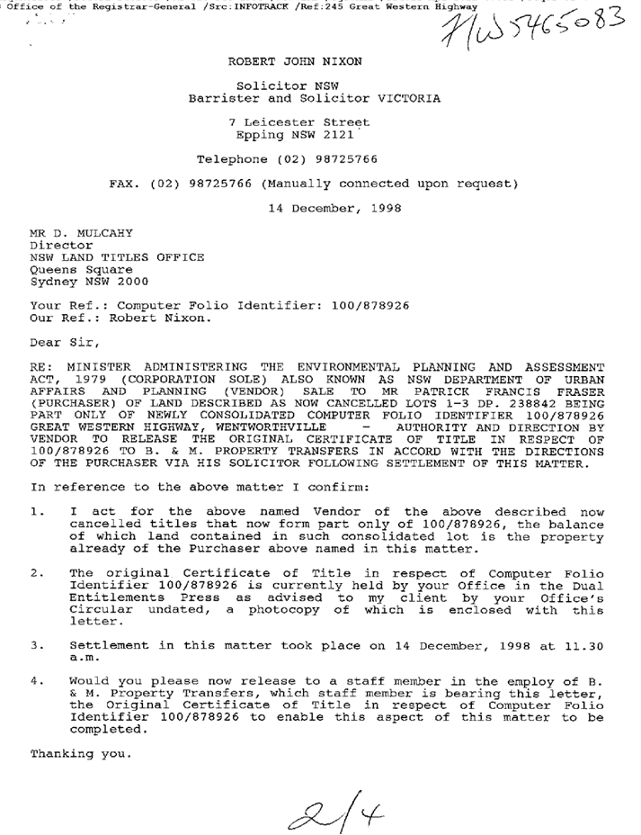 PDF Creator
