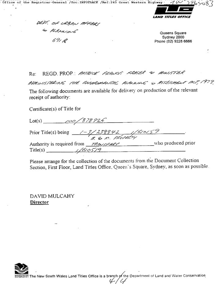 PDF Creator