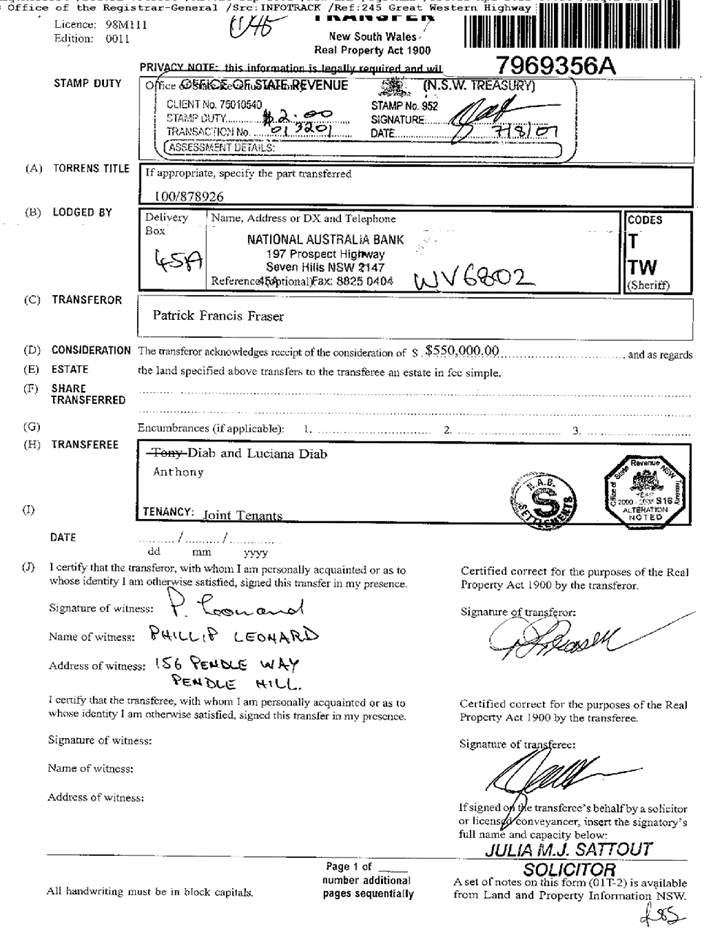 PDF Creator