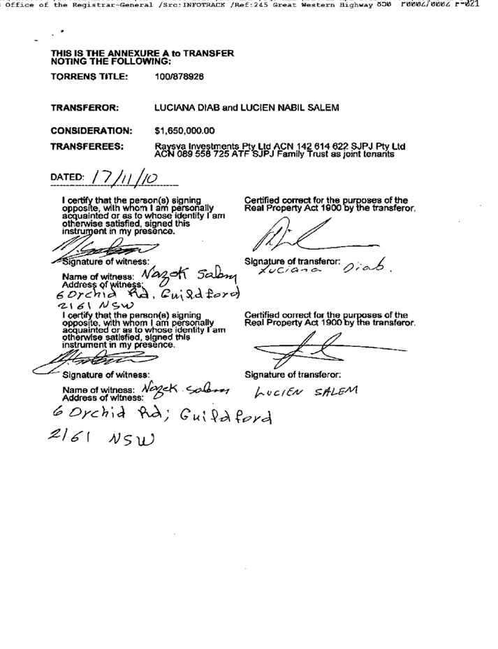 PDF Creator