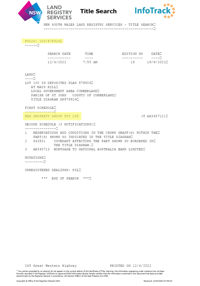 PDF Creator
