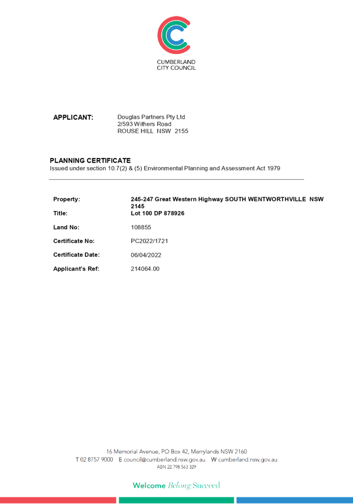 PDF Creator