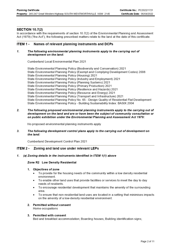 PDF Creator