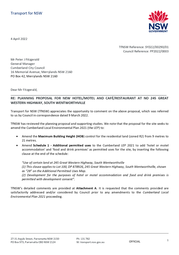 PDF Creator
