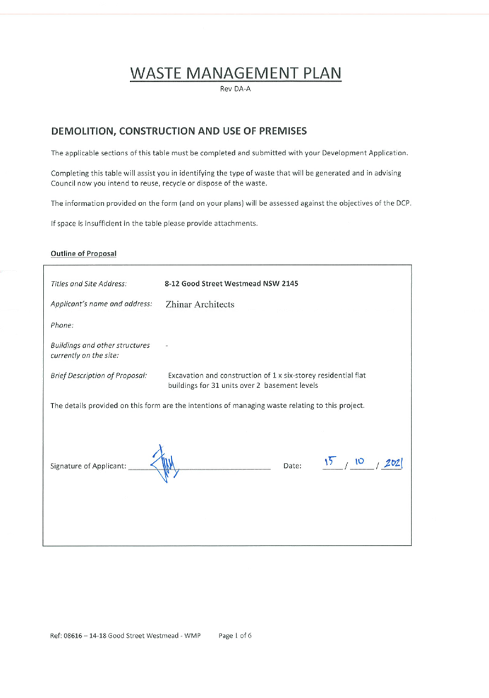 PDF Creator