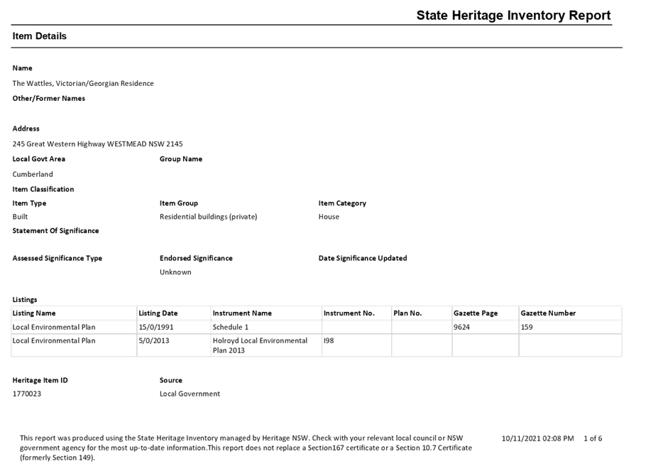 PDF Creator