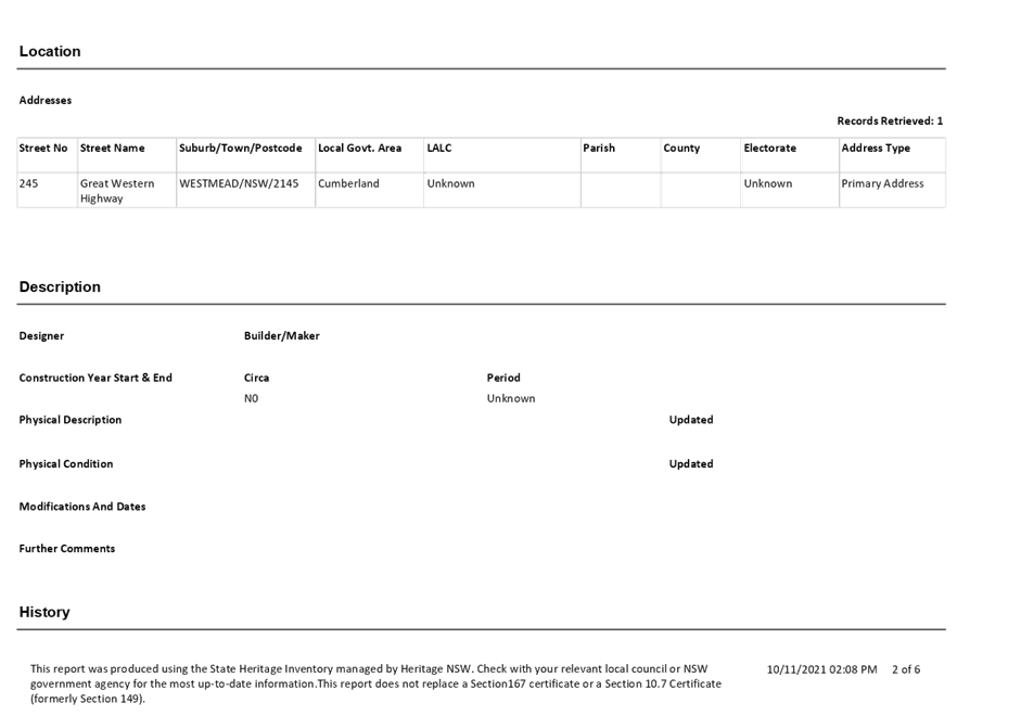 PDF Creator