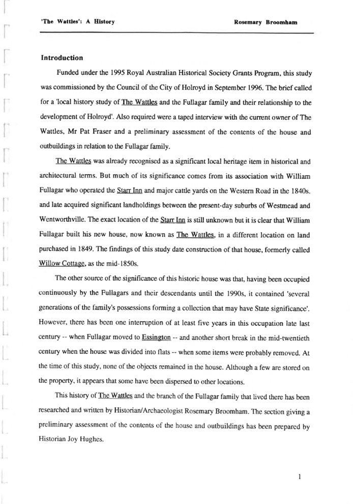 PDF Creator
