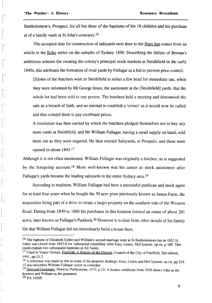 PDF Creator