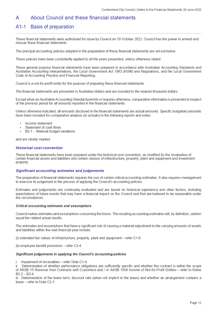 PDF Creator