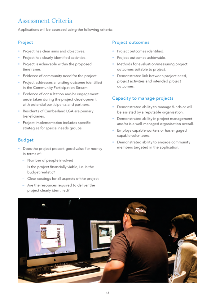 PDF Creator