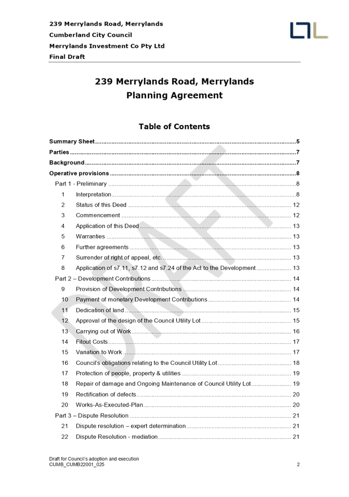PDF Creator