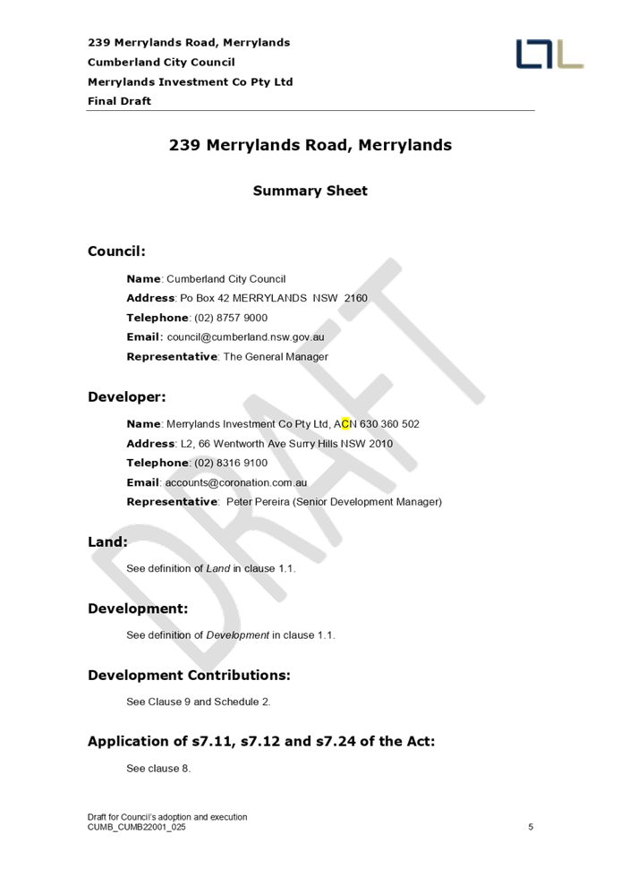 PDF Creator