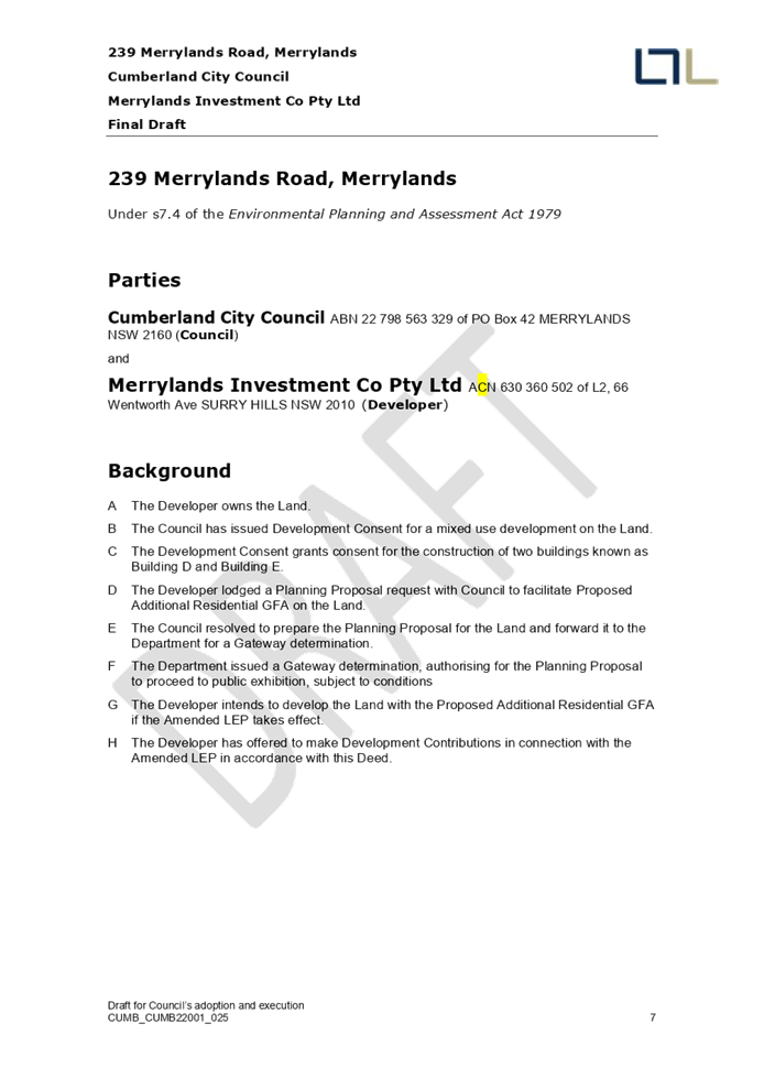 PDF Creator