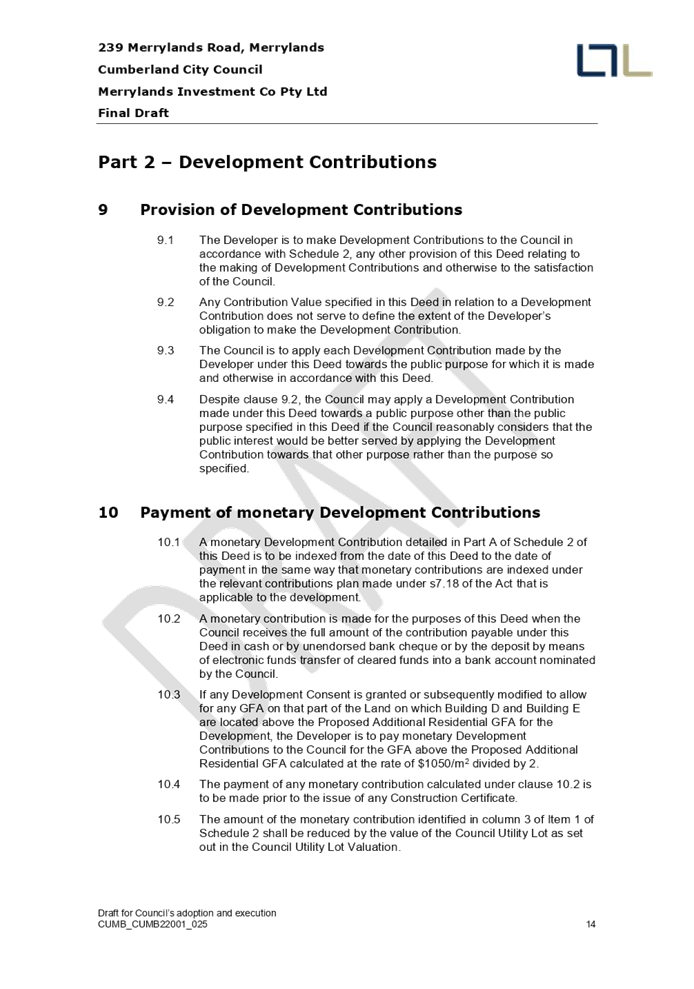 PDF Creator
