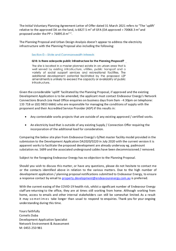 PDF Creator