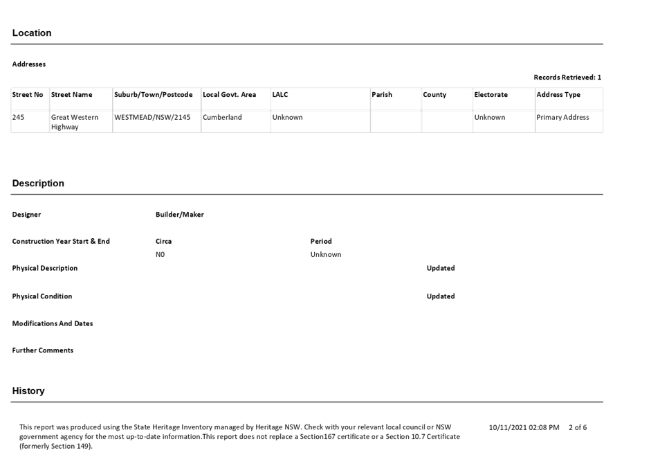 PDF Creator