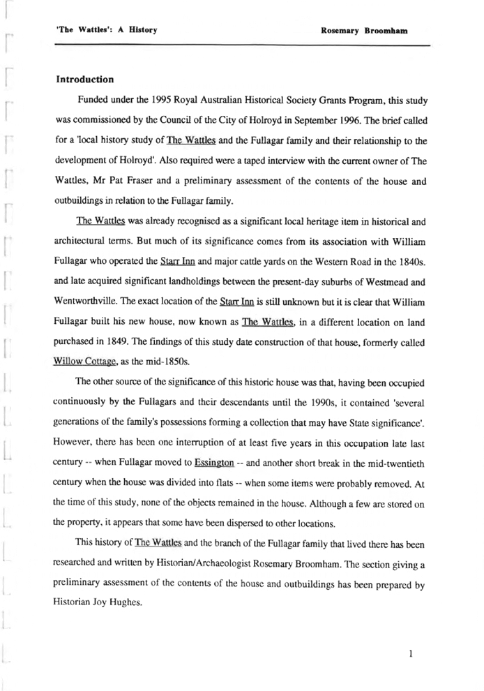 PDF Creator