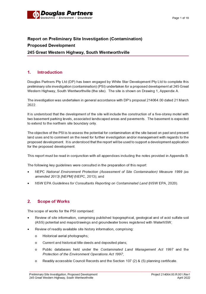 PDF Creator