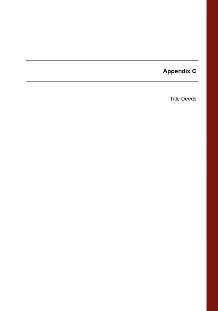 PDF Creator
