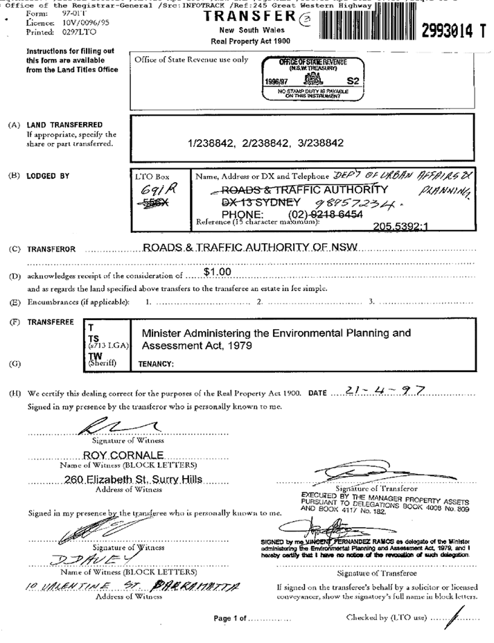 PDF Creator