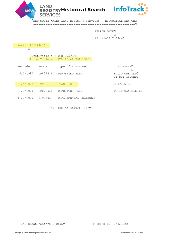 PDF Creator