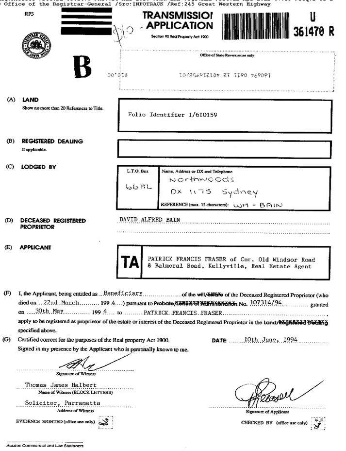 PDF Creator