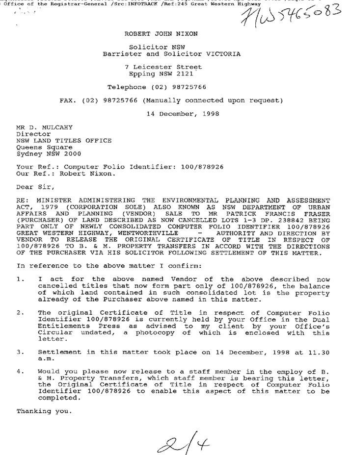 PDF Creator