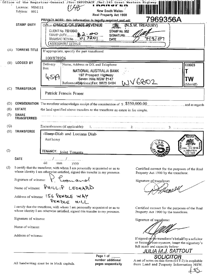 PDF Creator