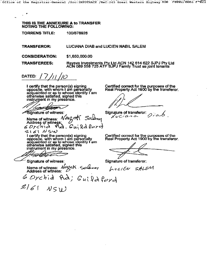 PDF Creator